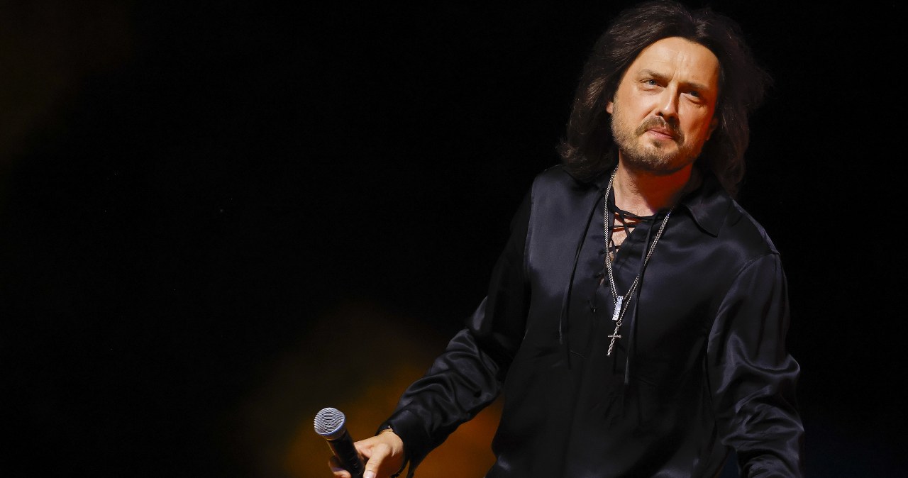 Piotr Cugowski zaczyna "Siódme życie". Co szykuje były trener show TVP?