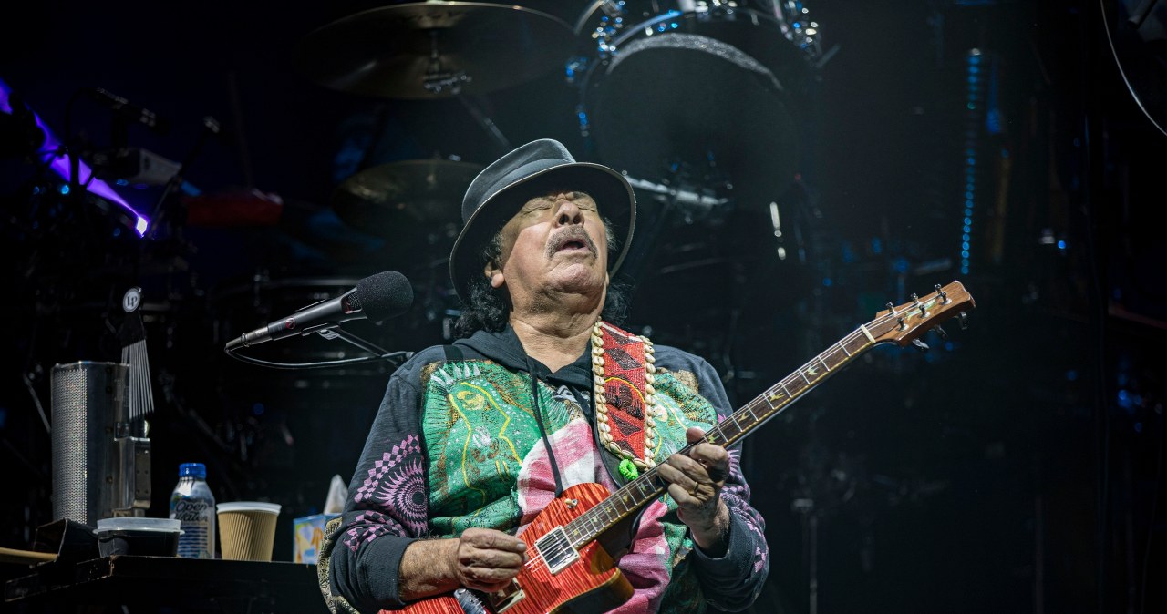 Legendarny muzyk powraca do Polski. "Żyć dla wspólnego dobra"