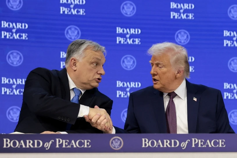 Wybory w ONZ. Viktor Orban z poparciem Waszyngtonu oraz Chin