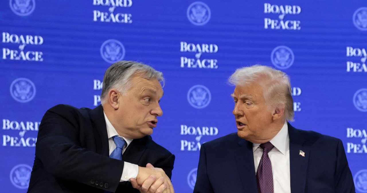 Wybory w ONZ. Viktor Orban z poparciem Waszyngtonu oraz Chin