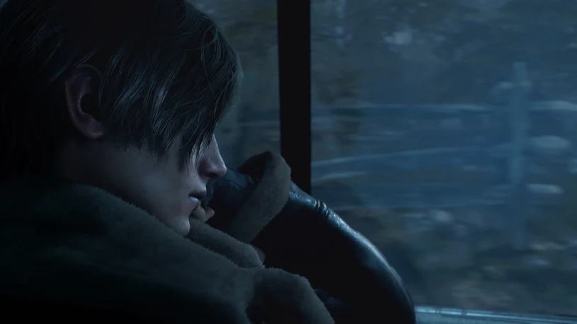 Resident Evil 4 na Nintendo Switch 2. Czy dorównuje wersji na PlayStation 5?