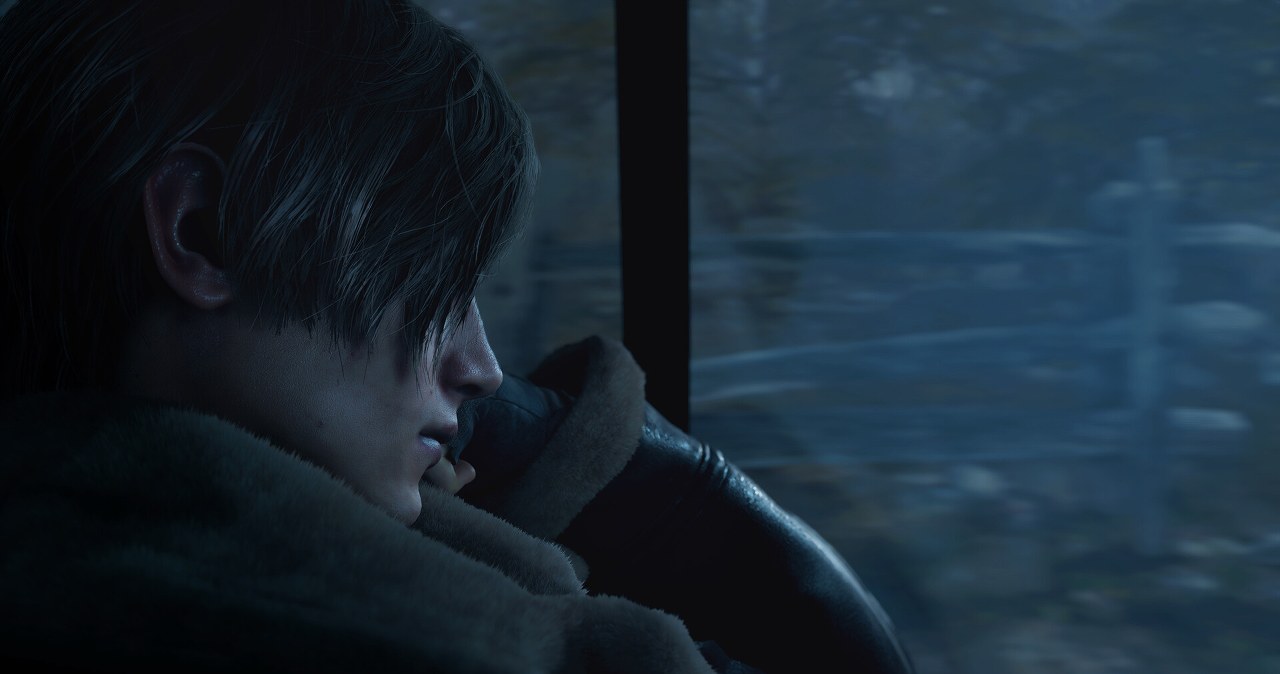 Resident Evil 4 na Nintendo Switch 2. Czy dorównuje wersji na PlayStation 5?