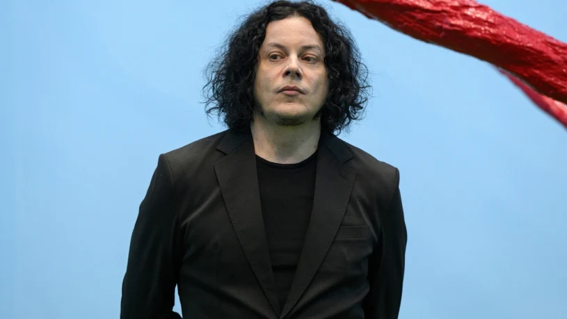 Jack White w żałobie. "Strasznie boli mnie jego odejście"