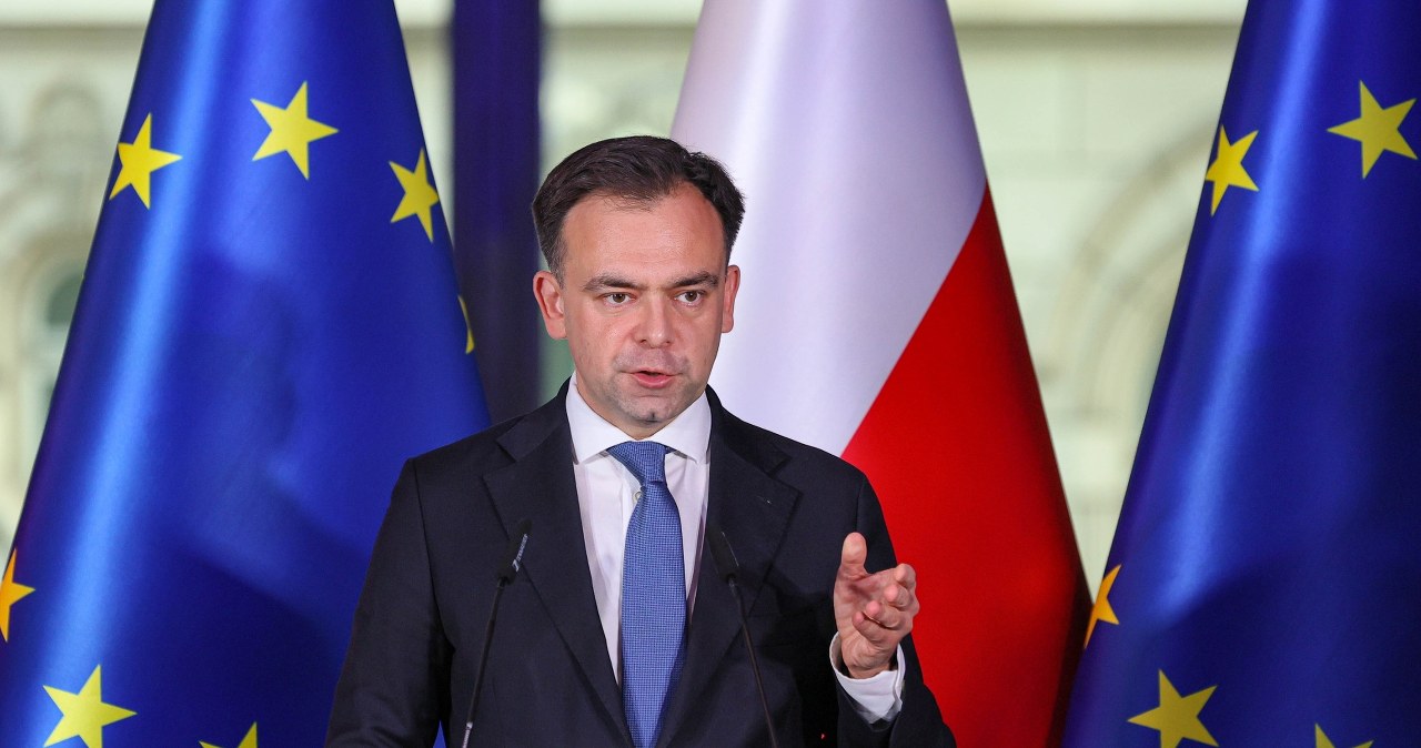 Domański spotkał się z ministrami. "Deklaracja warszawska" podpisana