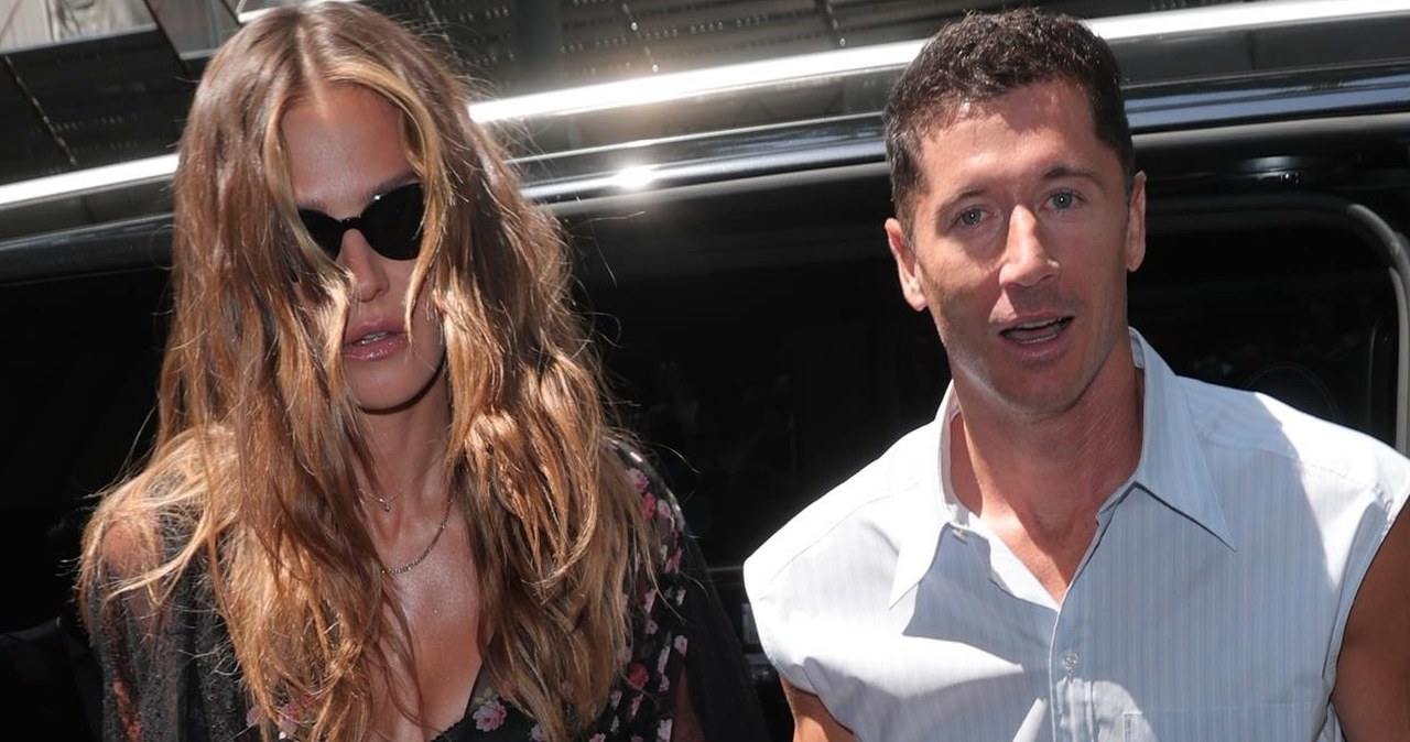 Anna Lewandowska wprost ws. małżeństwa z Robertem. Oświadczyła mu jasno