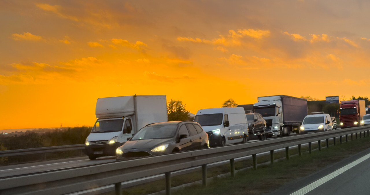 Autostrada A2. Ostatnia umowa podpisana, rusza budowa nowych pasów
