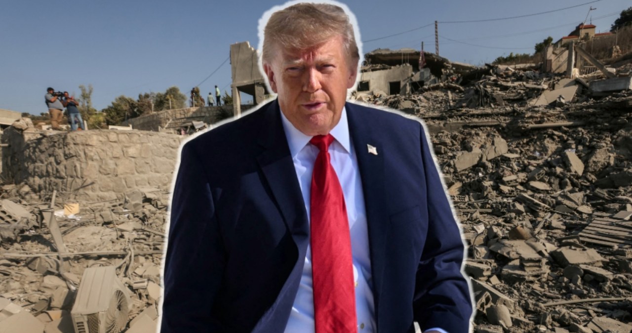USA rozważają atak na Iran. Jeden sygnał Trumpa i wojsko gotowe w 96 godzin