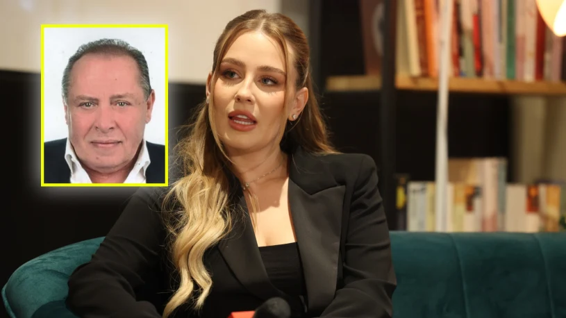 Ojczym popularnej influencerki poszukiwany. Zdradziła, gdzie ma przebywać