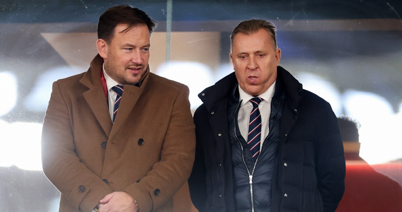 Polski medalista uderza w członka władz PZPN. "Skompromitowany i skończony"