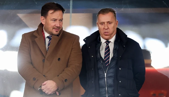 Polski medalista uderza w członka władz PZPN. "Skompromitowany i skończony"