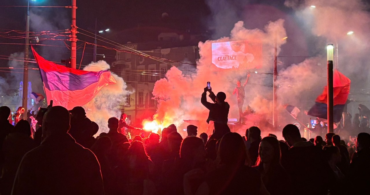 Europa liczy na zmianę w Serbii. Może się srogo rozczarować