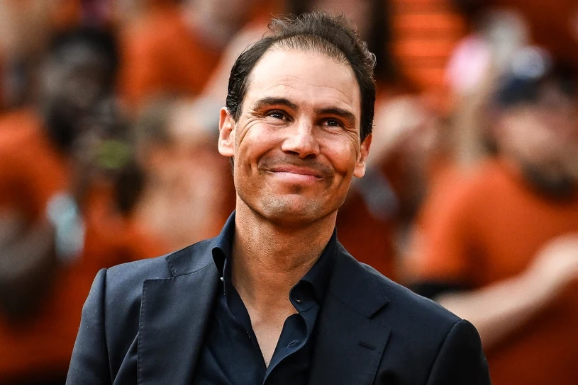 Nadal wraca na kort. Hiszpan oficjalnie zakomunikował, ten turniej wybrał