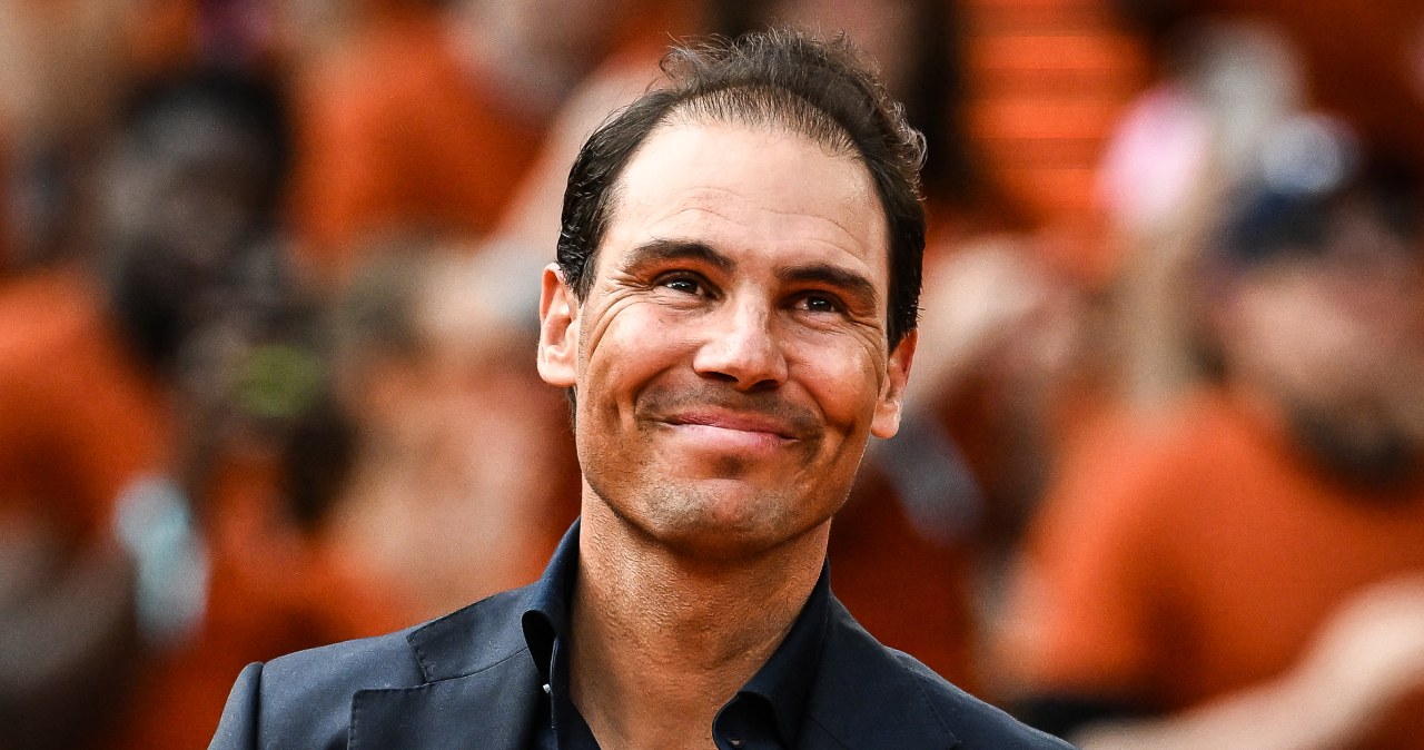 Nadal wraca na kort. Hiszpan oficjalnie zakomunikował, ten turniej wybrał