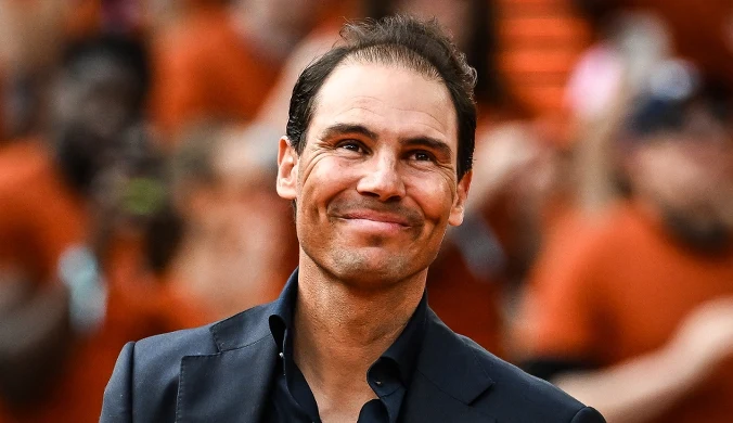 Nadal wraca na kort. Hiszpan oficjalnie zakomunikował, ten turniej wybrał