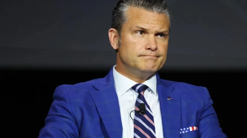Szef Pentagonu na celowniku demokratów. "My się tym zajmiemy"