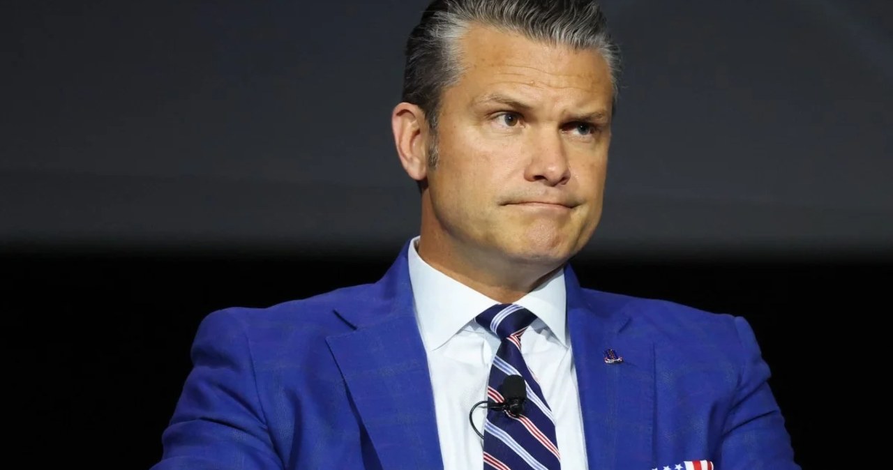Szef Pentagonu na celowniku demokratów. "My się tym zajmiemy"