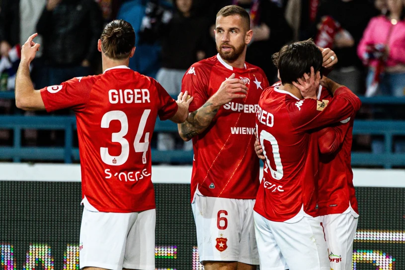 Ważny piłkarz przedłużył kontrakt z Wisłą. Klub ogłasza dwa dni po meczu