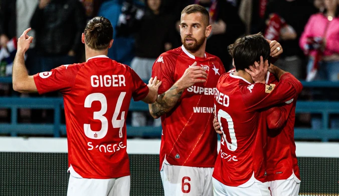 Ważny piłkarz przedłużył kontrakt z Wisłą. Klub ogłasza dwa dni po meczu
