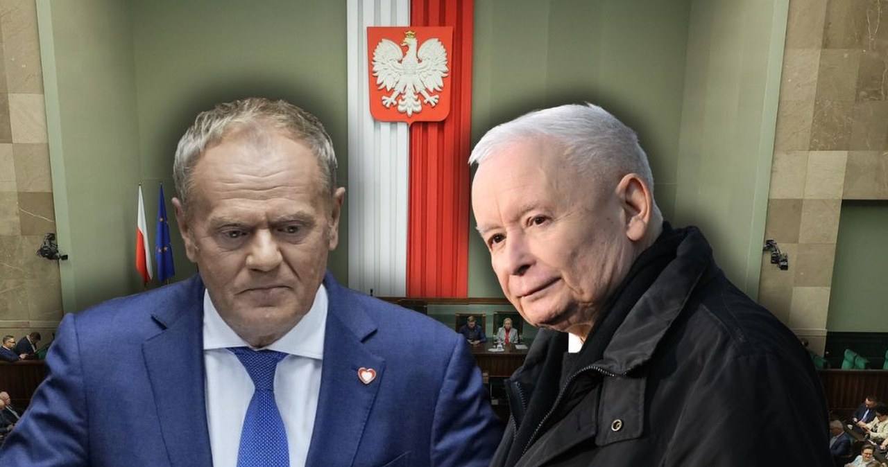 Sondaż. Dwa warianty, jeden zbliża do sukcesu. Tyle mandatów dla koalicji Sondaż. Dwa warianty, jeden zbliża do sukcesu. Tyle mandatów dla koalicji