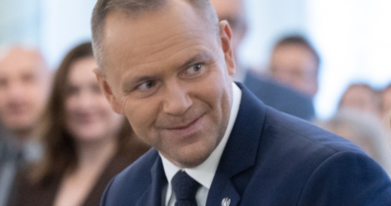 Adamek potwierdza ws. Nawrockiego. Szykuje się hit. "Musi się odbyć"