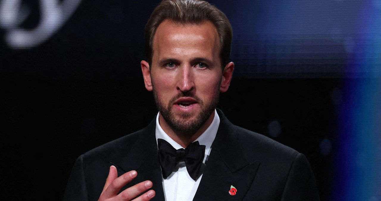 Po triumfie Harry'ego Kane'a mówią tylko o jednym. Podniosła się wrzawa