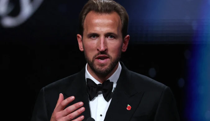 Po triumfie Harry'ego Kane'a mówią tylko o jednym. Podniosła się wrzawa