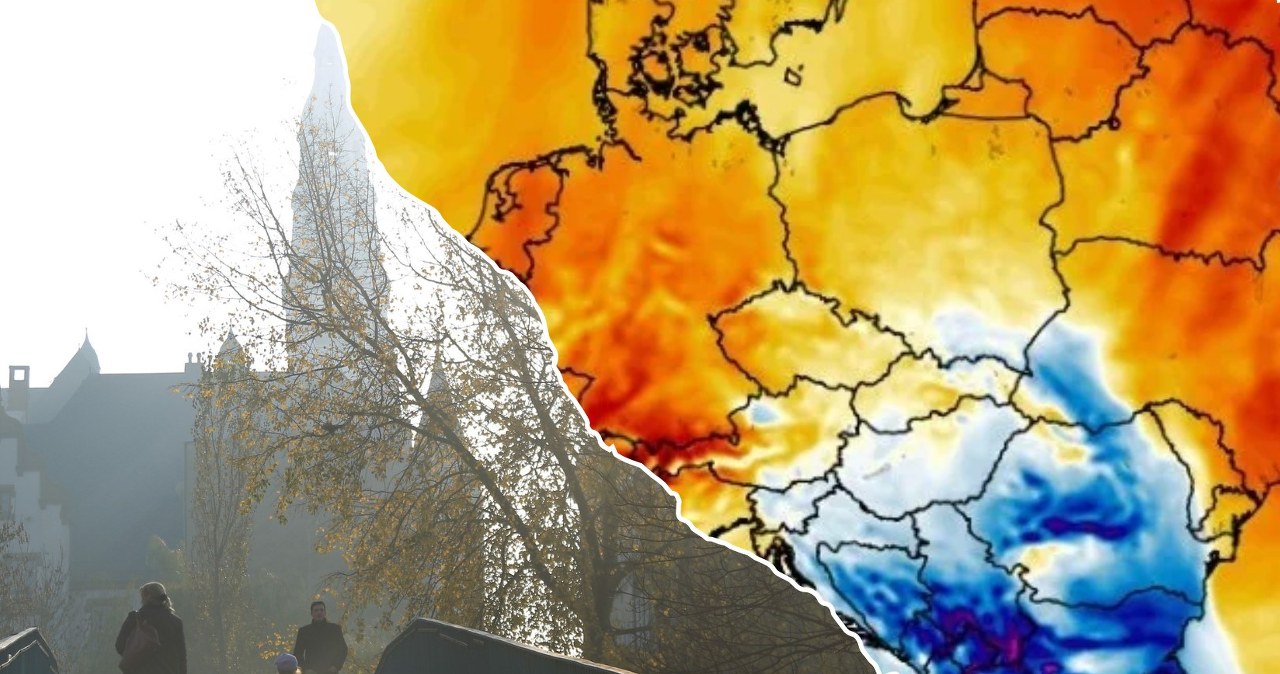 Jeden dzień inny niż wszystkie. Potem nastąpią drastyczne zmiany