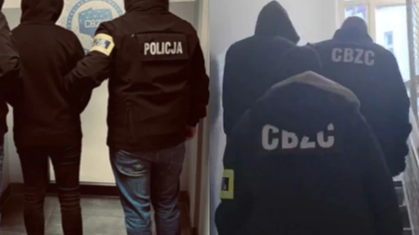 Nielegalny program w rękach nastolatków. Fałszywy mObywatel, akcja służb