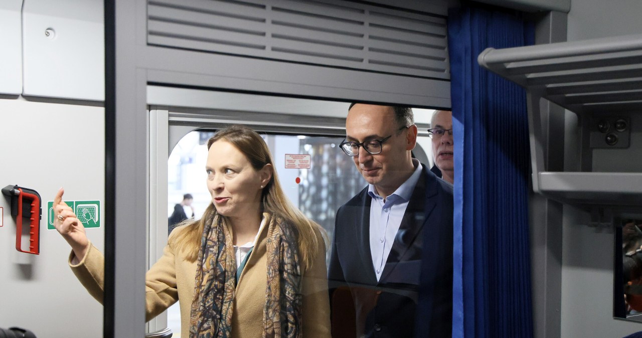 Klimczak nie żałuje odejścia Pełczyńskiej-Nałęcz. Poszło o 10 mld euro