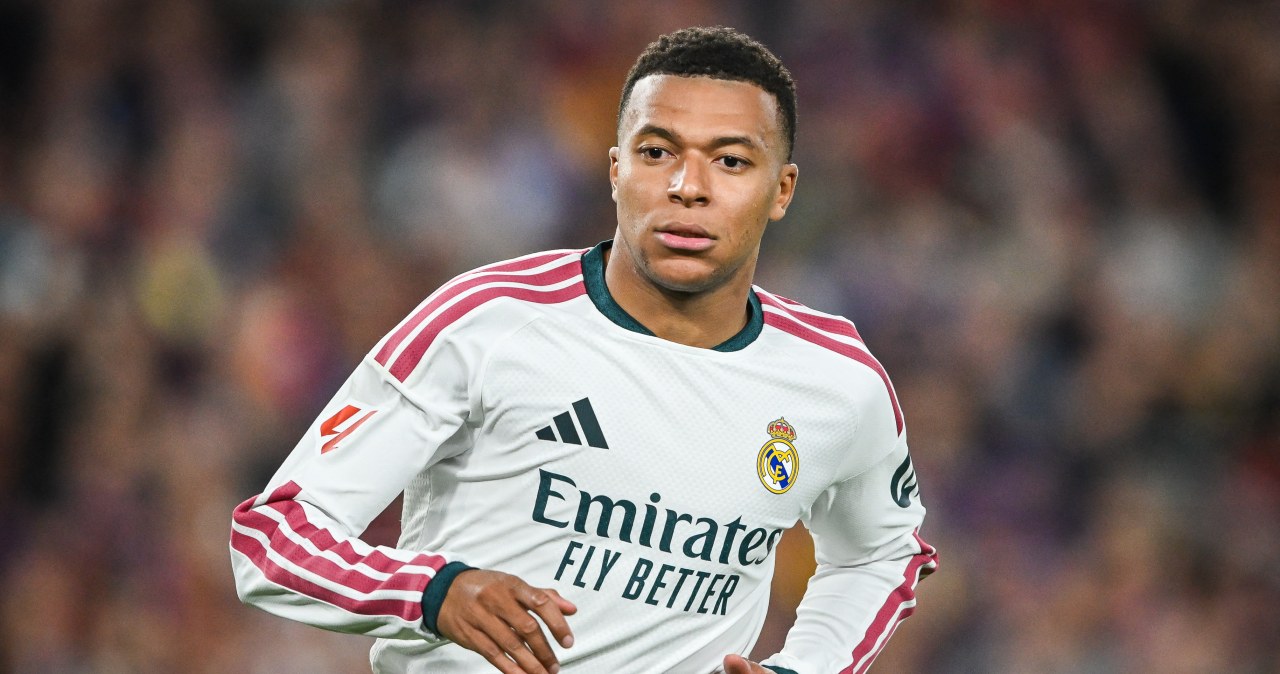 Porażka w Złotej Piłce, a teraz afera. Głośno o Mbappe, sponsorzy odchodzą