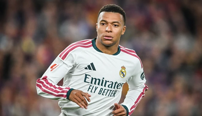 Porażka w Złotej Piłce, a teraz afera. Głośno o Mbappe, sponsorzy odchodzą