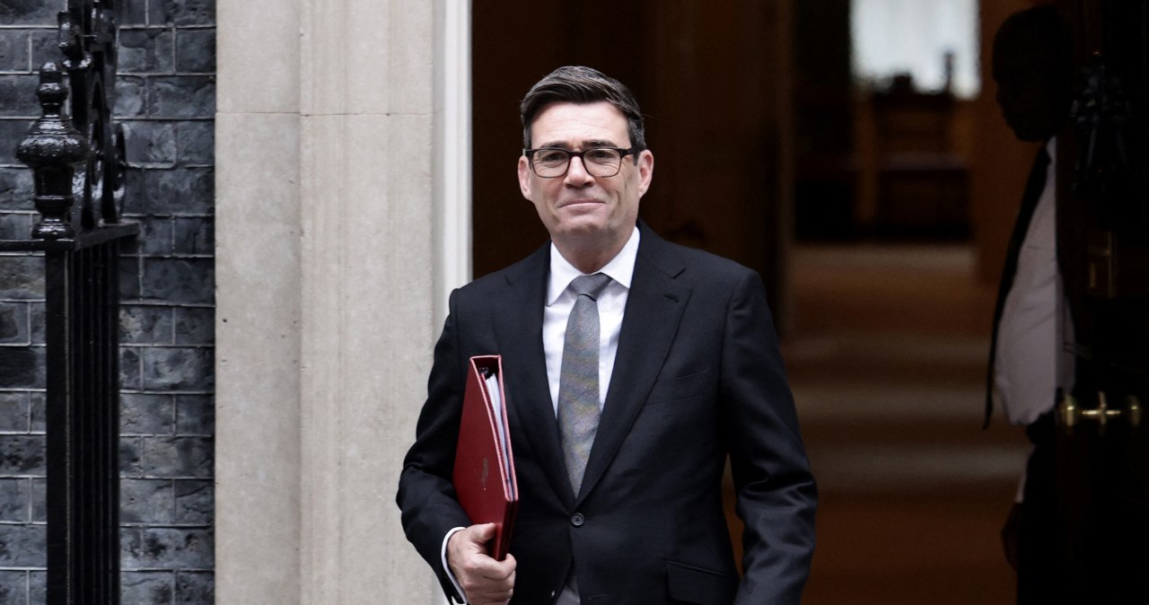 Premier Wielkiej Brytanii o powrocie do UE. "Chciałbym jeszcze za życia"