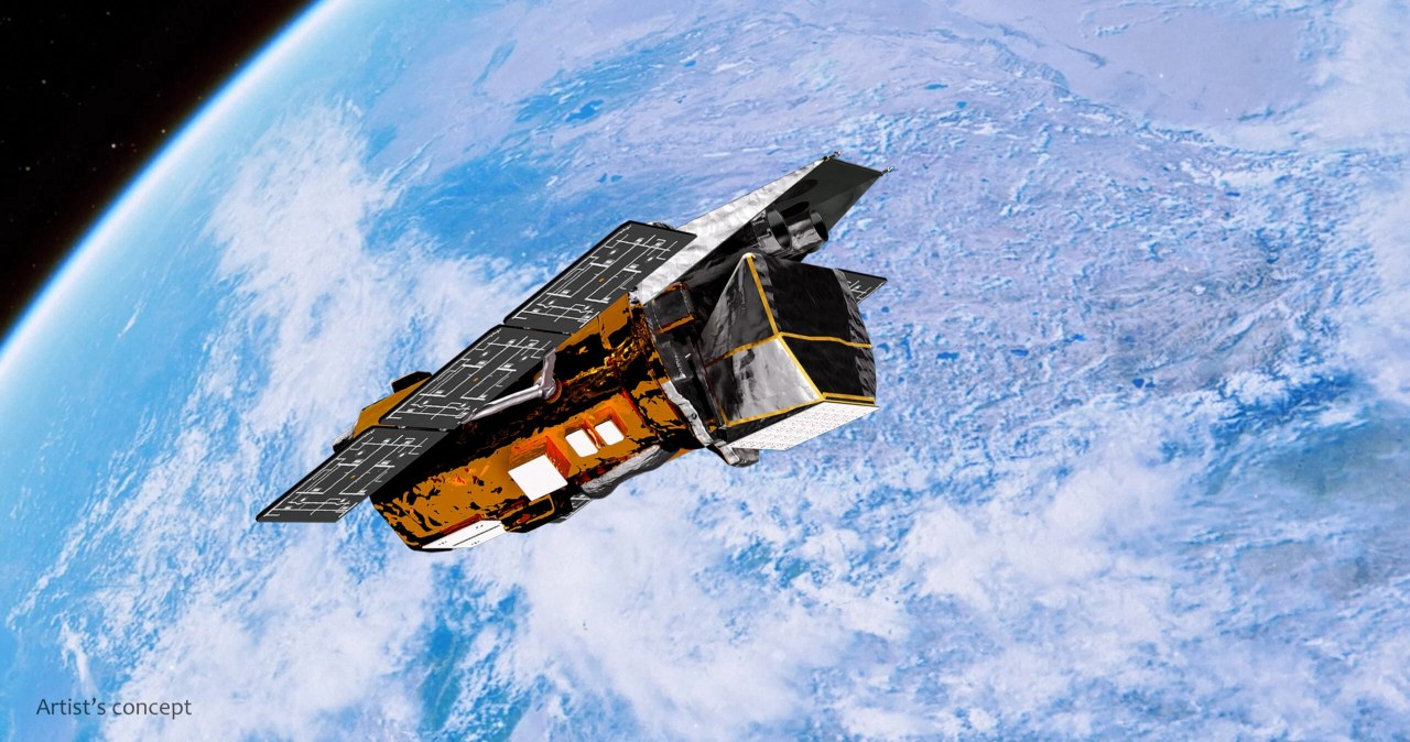 Teleskop NASA niedługo wpadnie w atmosferę Ziemi. Misja ratunkowa fiaskiem