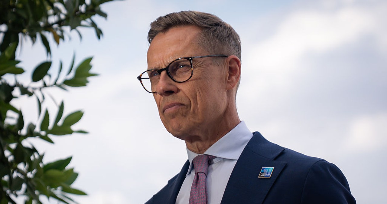Pesymistyczna diagnoza europejskiego lidera. "Era ciemności"