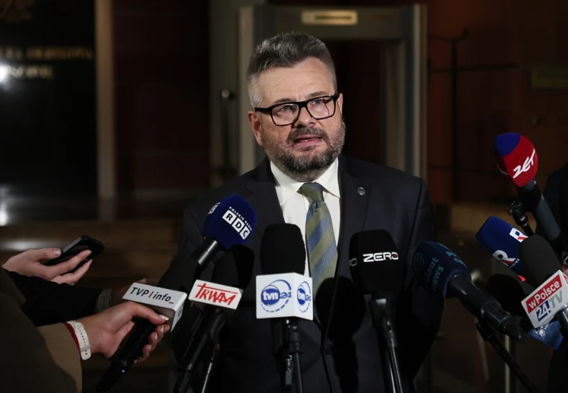 Ruch prokuratury ws. Leszka K. Wpłynął akt oskarżenia