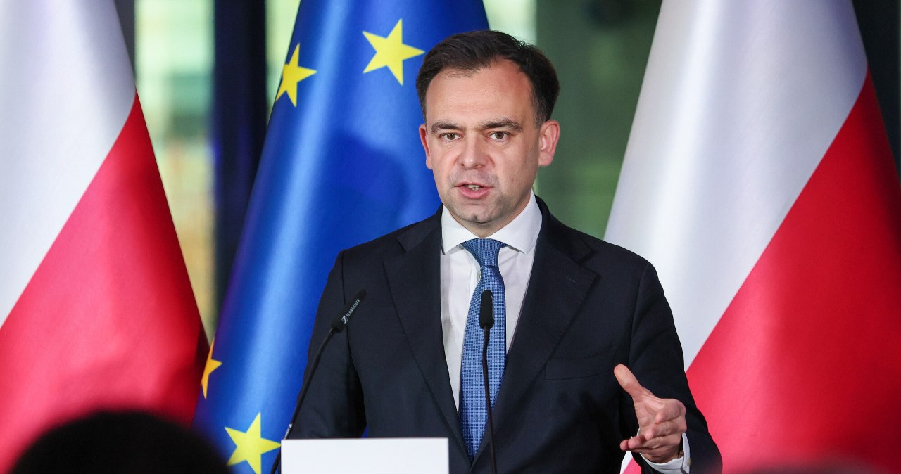 Rzecznik prezydenta ogłasza ws. Domańskiego. "Zgodnie z konstytucją"