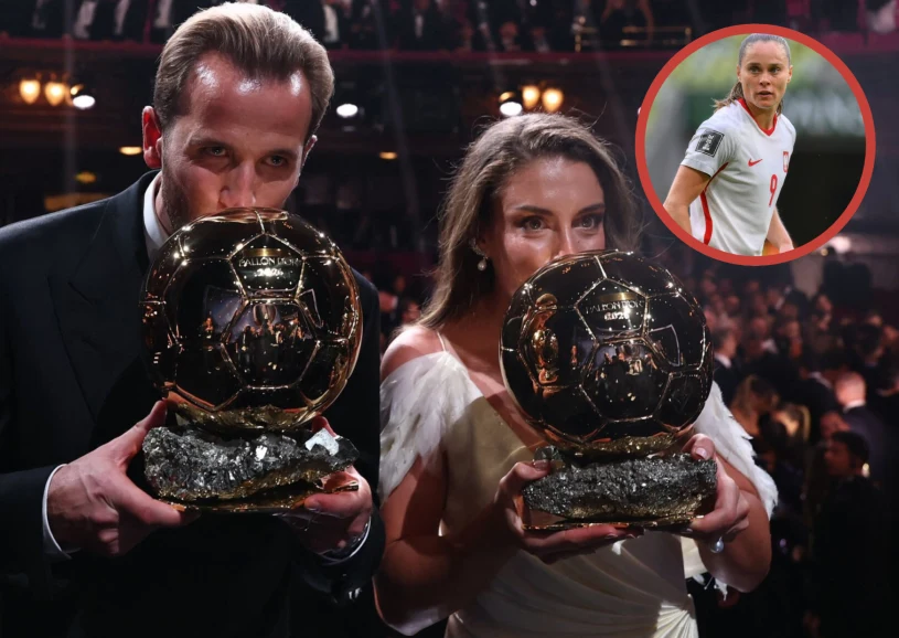 Boniek o wynikach Złotej Piłki: Jestem zaskoczony. Wskazał, co zdecydowało