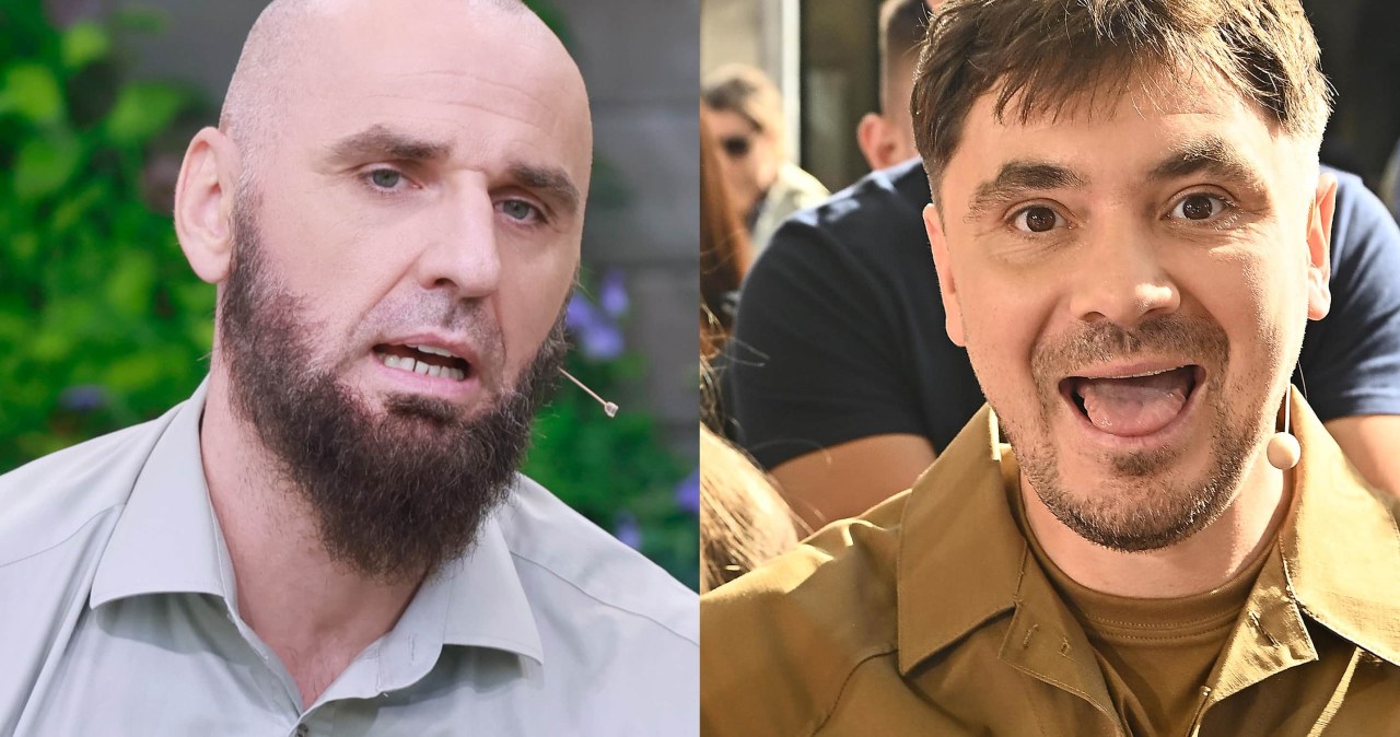 "Przykład totalnej porażki rodzicielskiej". Gortat nie oszczędza Martyniuka