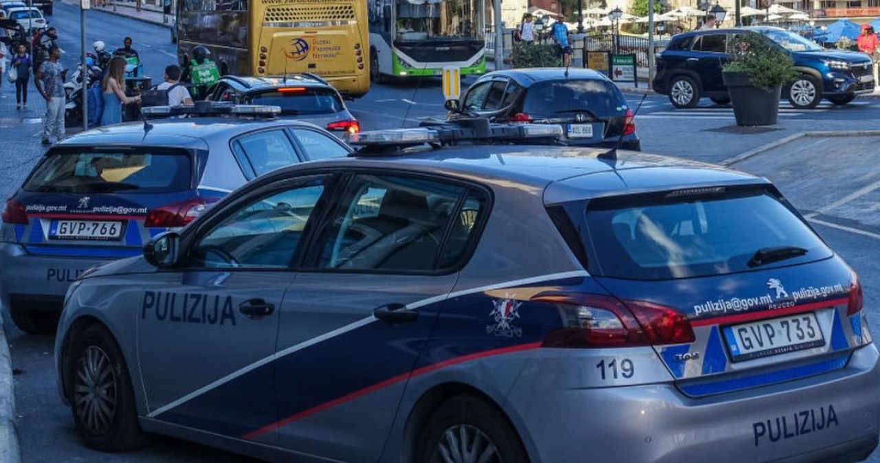31-latek z Maroka nie żyje, podejrzany Polak. Nowe informacje
