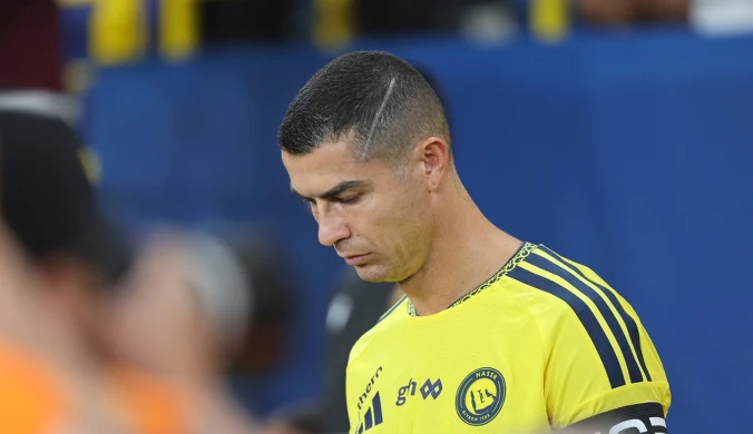 Portugalczycy już wiedzą. Selekcjoner zdecydował ws. powrotu Ronaldo