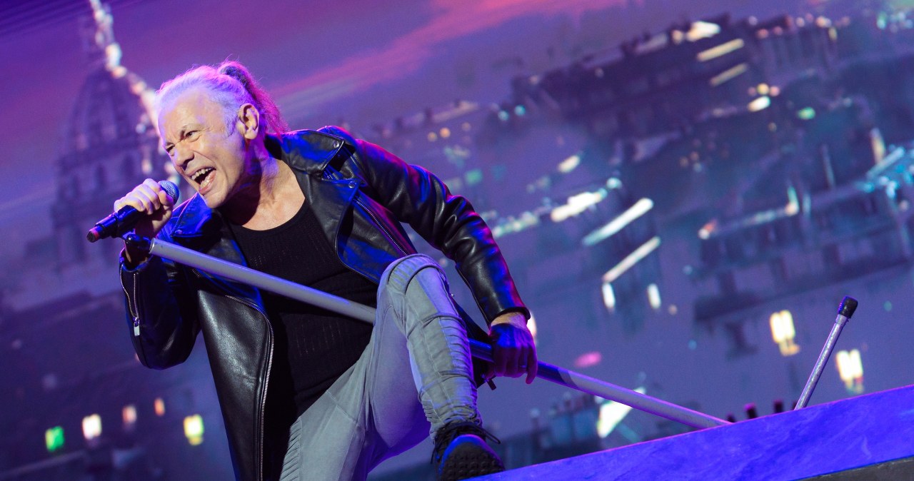 Legenda metalu powróci do Polski na specjalny koncert. Co już wiemy?