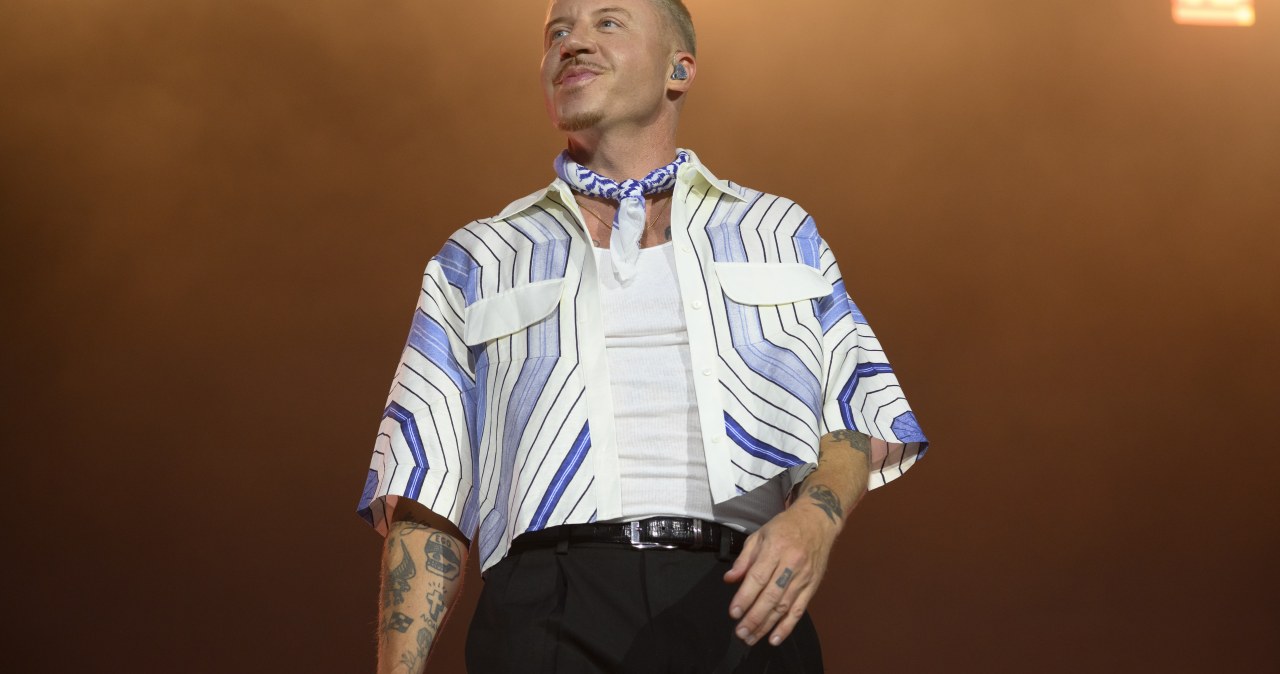 Cały świat żył aferą z Macklemorem. Teraz przekuł ją w coś dobrego!