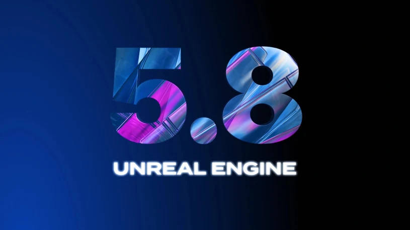 Shadery gotowe przed pierwszym startem? Nowość w Unreal Engine 5.8