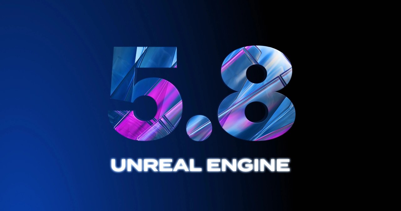 Shadery gotowe przed pierwszym startem? Nowość w Unreal Engine 5.8