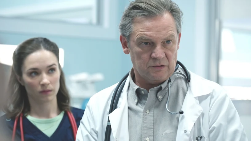 Nowy polski serial robi furorę. Pokazuje prawdziwe oblicze szpitala?