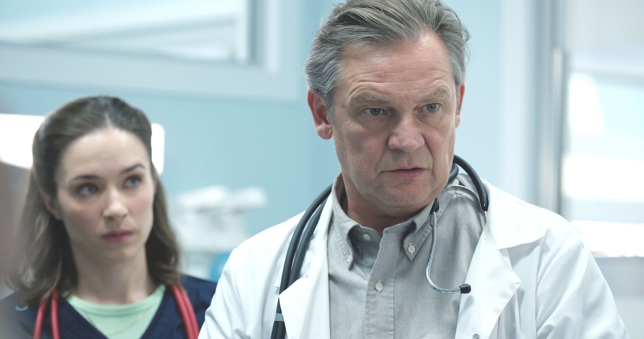 Nowy polski serial robi furorę. Pokazuje prawdziwe oblicze szpitala?