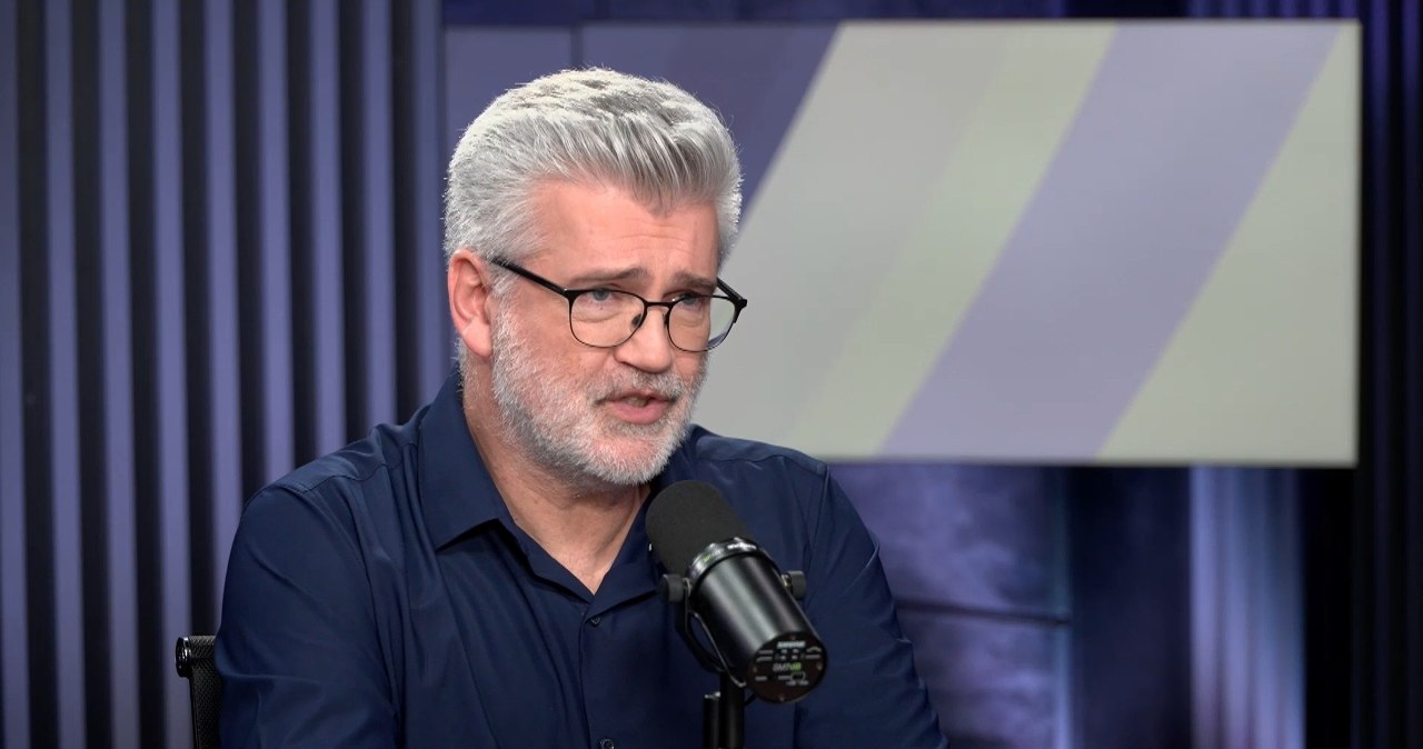 Mental Sfera. Piotr Mosak: Nie żyjemy po to, żeby cierpieć!