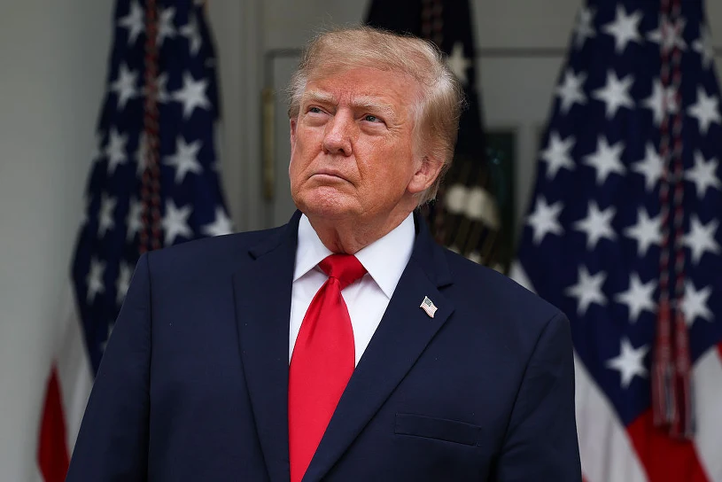 Nowy ruch demokratów. Domagają się specjalnego prokuratora, chodzi o Trumpa