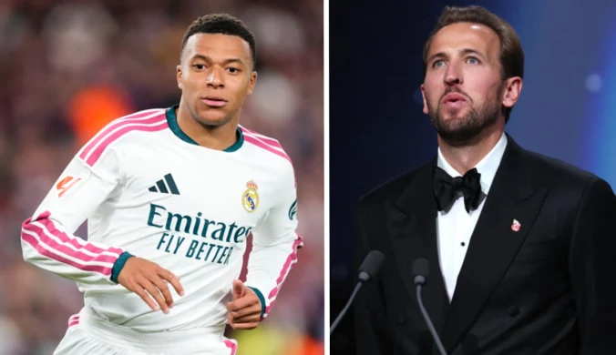 Szef "France Football" ujawnił ws. różnicy głosów między Mbappe i Kanem