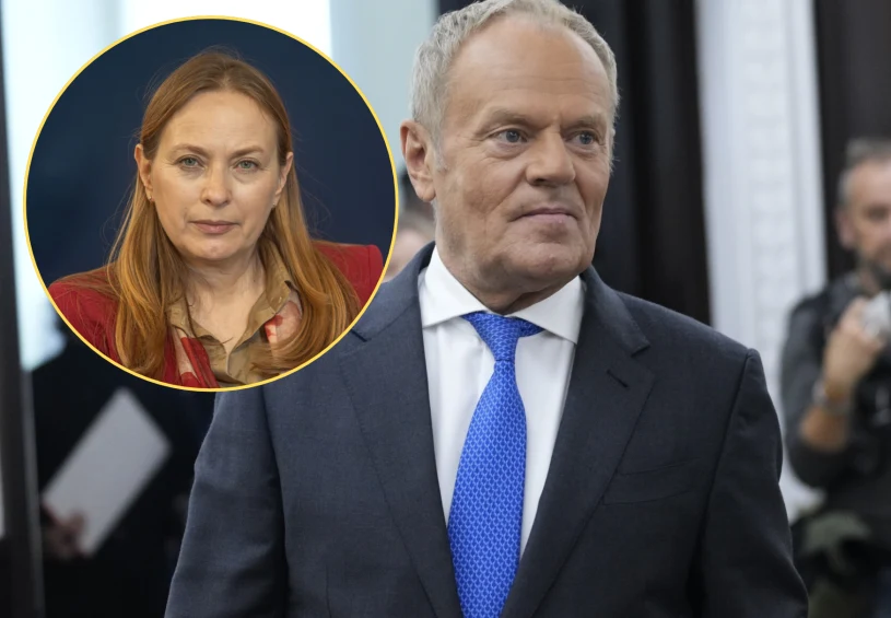 Kulisy obrad rządu. Była minister o postawie Tuska: Przemocowość, poniżanie